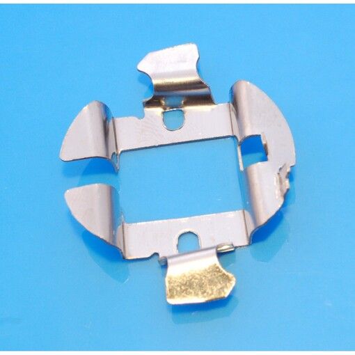 Переходник Baxster TK-026 для ламп H7 (Audi)