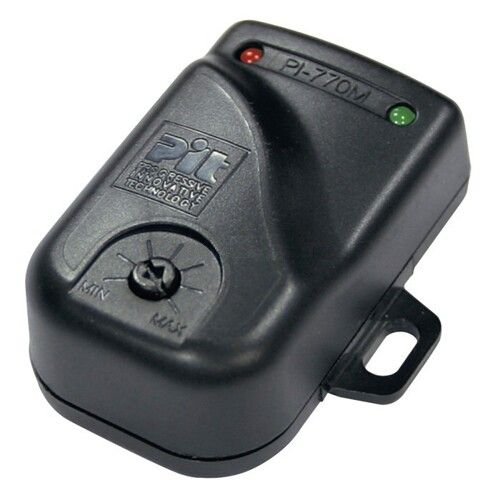 Шок сенсор PI-770М