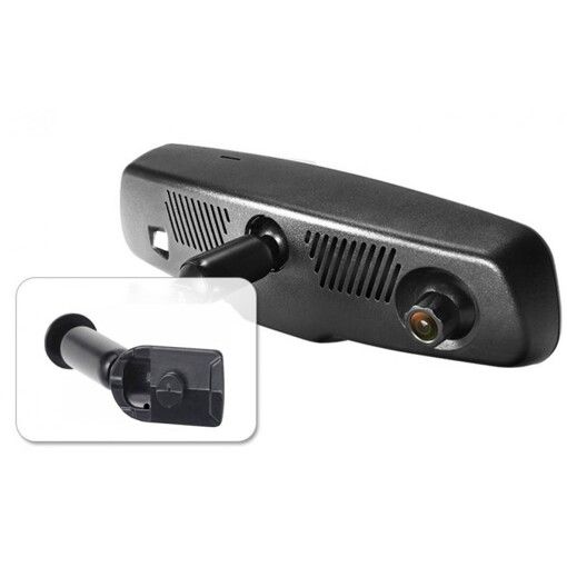 Зеркало заднего вида со встроенным Full HD видеорегистратором Gazer MMR5002
