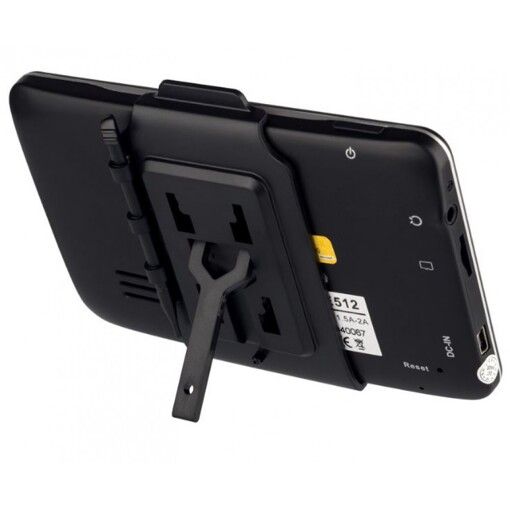 GPS-навігатор Globex GE512 (Навітел)