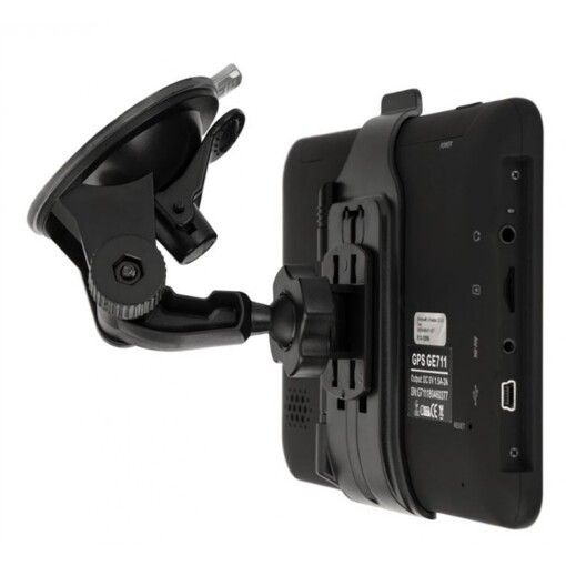 GPS-навигатор Globex GE711 (NavLux)