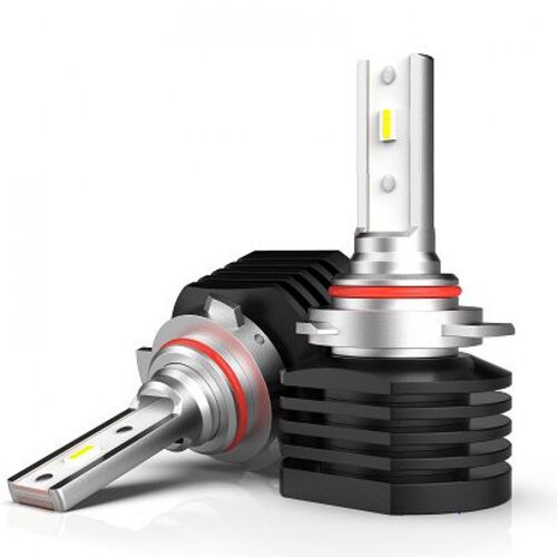 Лампы светодиодные ALed S HB3/HB4 3000K 24W SHB3/HB4A03 (2шт)