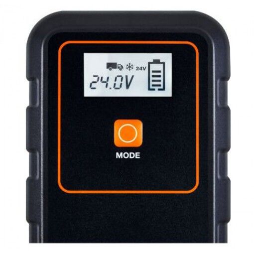 Интеллектуальное зарядное устройство OSRAM OEBCS908