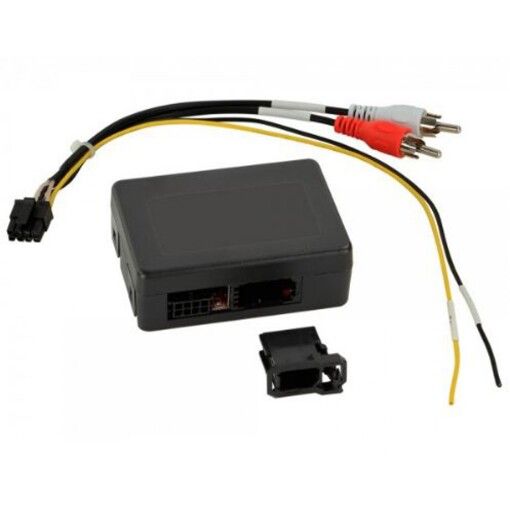 Адаптер підсилювача ACV 13-1190-51 Mercedes