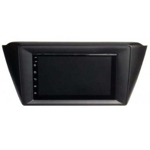 Рамка переходная AWM 781-08-118 Skoda Fabia