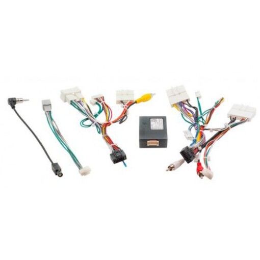 Переходник для магнитол 9&quot;, 10.1&quot; Carav 16-123 Renault