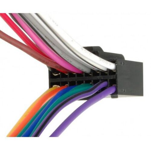 Переходник для магнитол 9&quot;, 10.1&quot; Carav 16-123 Renault