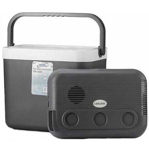Автомобильный холодильник Thermo TR-132A