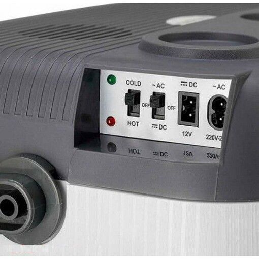 Автомобильный холодильник Thermo TR-132A