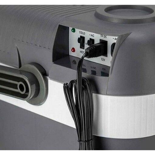 Автомобильный холодильник Thermo TR-132A