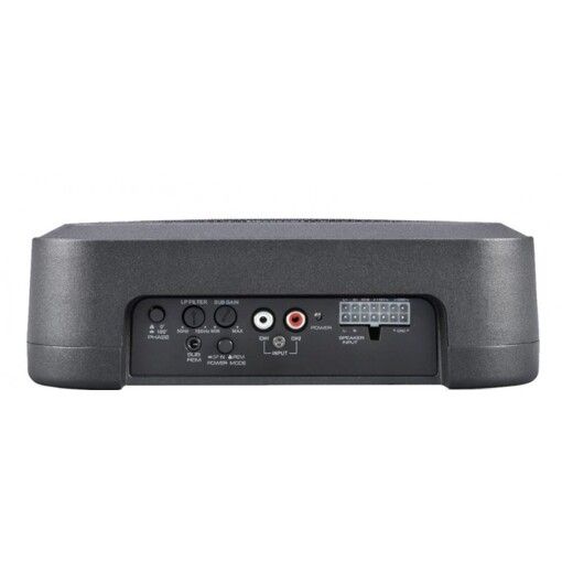 Сабвуфер корпусной Alpine PWE-S8 активный