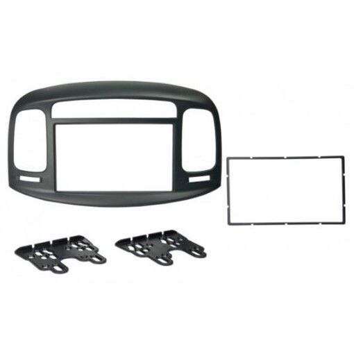 Рамка перехідна AWM 781-01-557 Hyundai Accent