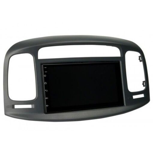 Рамка перехідна AWM 781-01-557 Hyundai Accent