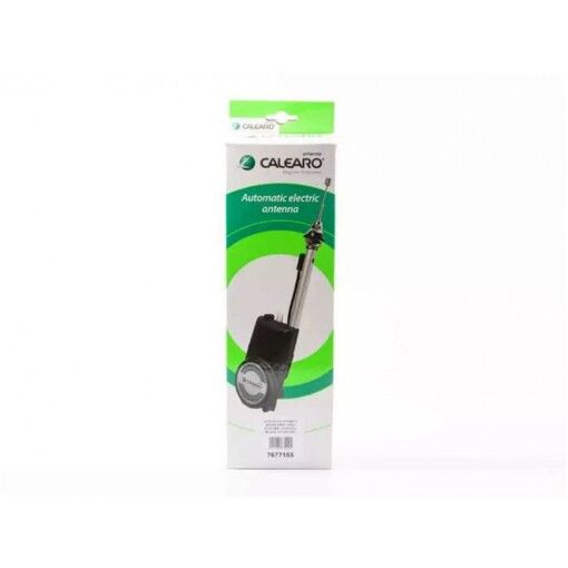 Активна телескопічна автоматична радіоантена Calearo 76 77 155