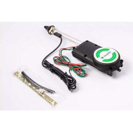 Активна телескопічна автоматична радіоантена Calearo 76 77 155