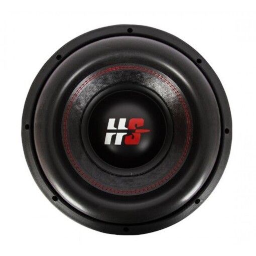 Сабвуфер Kicx HeadShot DM12 (1+1)