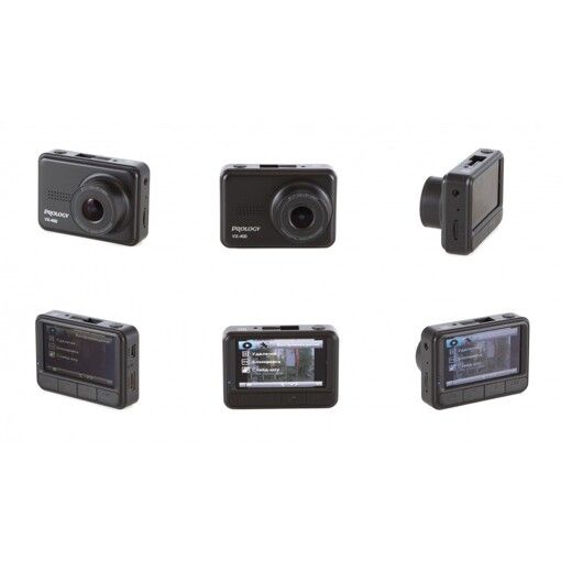 Видеорегистратор Prology VX-400