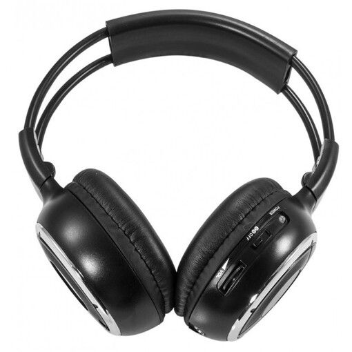 Наушники ИК Clayton DS960