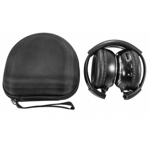 Наушники ИК Clayton DS960