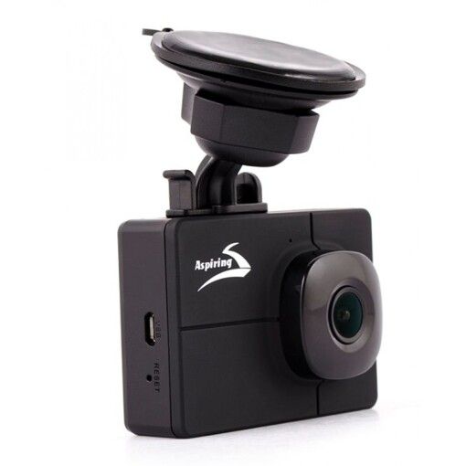 Видеорегистратор Aspiring AT220