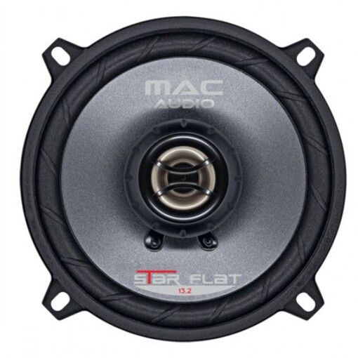 Акустика Mac Audio Star Flat 13.2