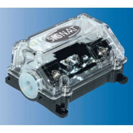 Утримувач запобіжника SIGNAT S 105002 0/8AWG