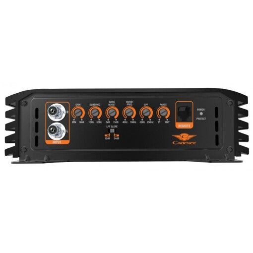 Підсилювач Cadence QRS 2.180GH