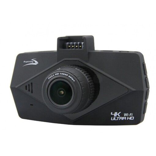 Відеореєстратор Aspiring Expert 2