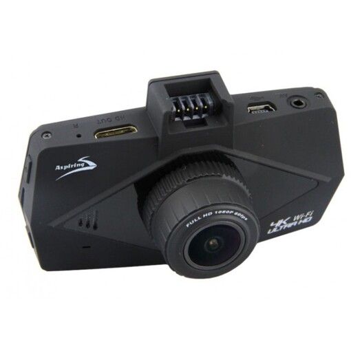 Відеореєстратор Aspiring Expert 2