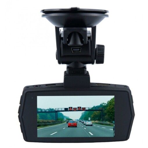 Відеореєстратор Aspiring Expert 2