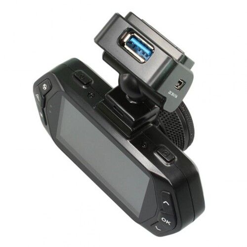 Видеорегистратор Gazer F230w