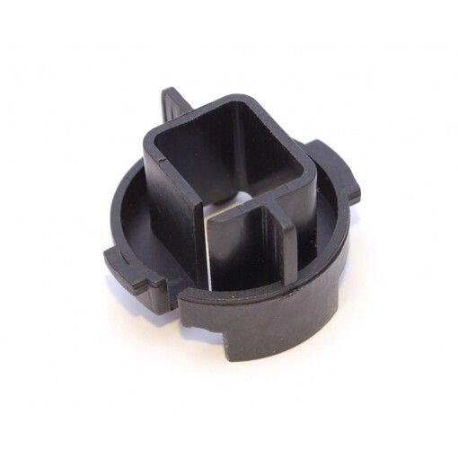 Перехідник Baxster TK-034 для ламп H7 (Hyundai (Azera), Kia (Optima), Mitsubishi (Outlander))