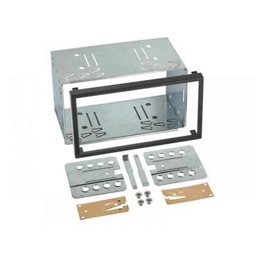 Набор универсальный ACV 381230-00 для крепления 2 DIN магнитол