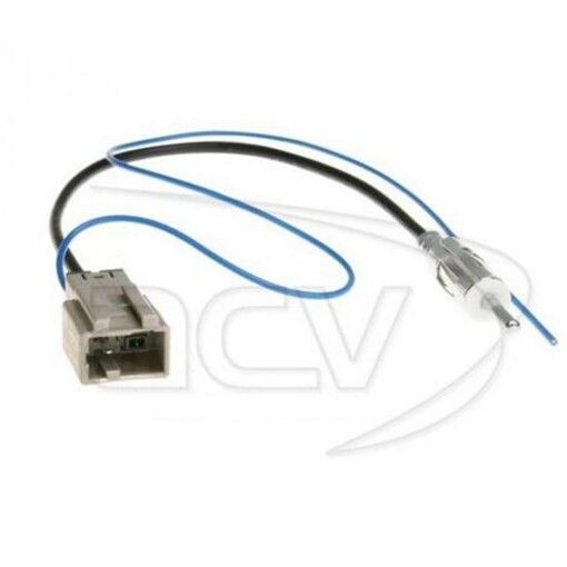 Антенный адаптер 1530-01 ACV Honda/Mazda/Suzuki - DIN