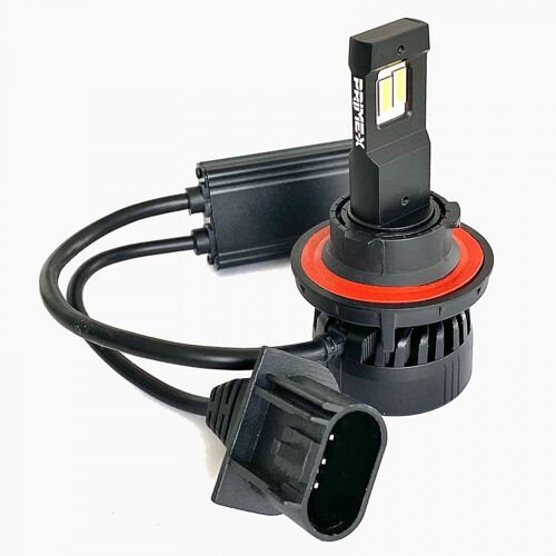 Світлодіодні лампи Prime-X F Pro H13 Бі 5000K (2 шт)