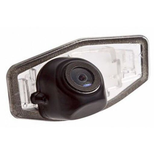 Камера заднього виду Phantom CA-HCI(N) Acura, Honda City V (08-14), Civic 8 (05-11), Civic 9 (11-17), Accord 6 (97-02), Accord 7 (02-08), Accord 8 (08-15), MDX (YD2) (06-13), RDX (TB1) (06-12), Legend (KA9) (96-04), Pilot (YF1/2) (02-08)