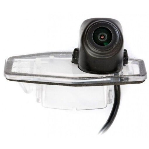 Камера заднього виду Phantom CA-HCI(N) Acura, Honda City V (08-14), Civic 8 (05-11), Civic 9 (11-17), Accord 6 (97-02), Accord 7 (02-08), Accord 8 (08-15), MDX (YD2) (06-13), RDX (TB1) (06-12), Legend (KA9) (96-04), Pilot (YF1/2) (02-08)
