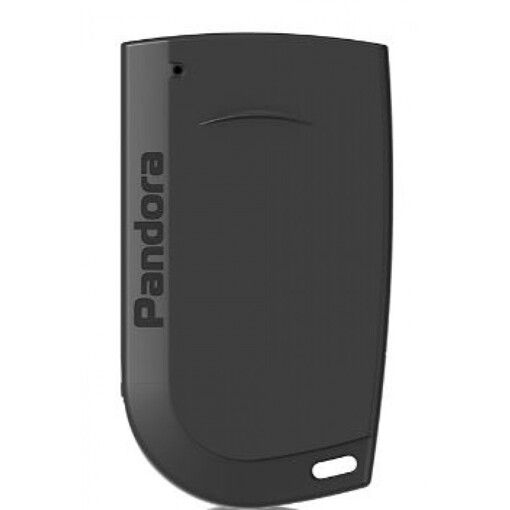 Метка иммобилайзера Pandect BT-770 black