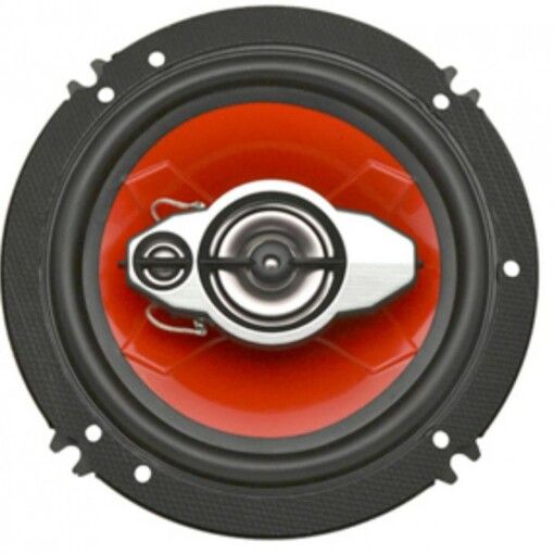 Акустика Celsior CS-160 red