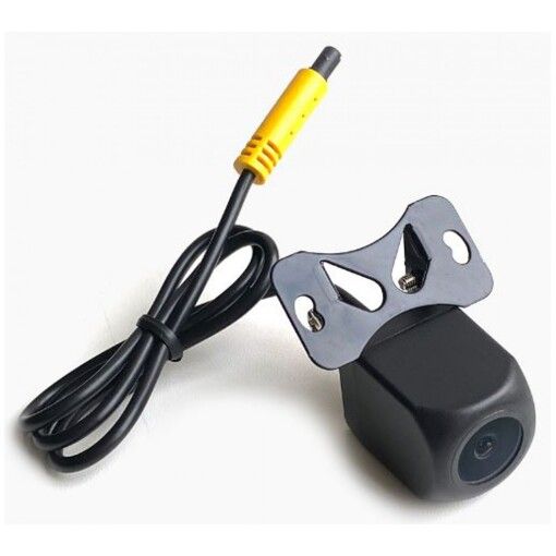 Зеркало заднего вида со встроенным Full HD видеорегистратором Prime-X 109