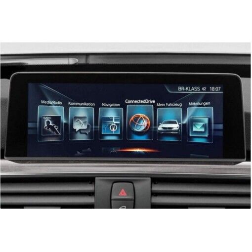 Мультимедійний відеоінтерфейс Gazer VC700-EV05 (BMW)