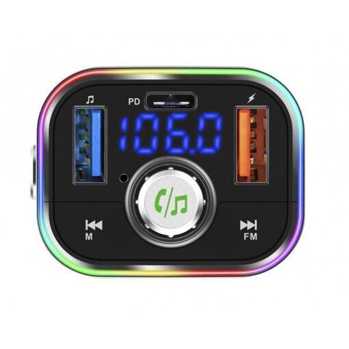 ФМ-модулятор Aspiring Wave 2