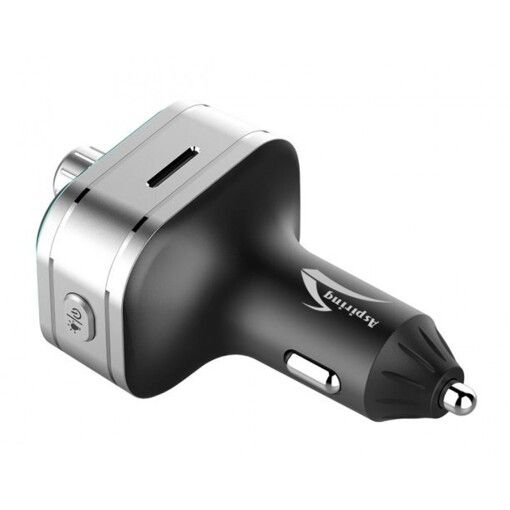 ФМ-модулятор Aspiring Wave 2