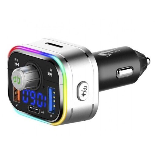 ФМ-модулятор Aspiring Wave 2