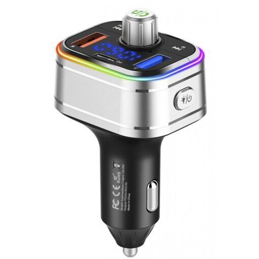 ФМ-модулятор Aspiring Wave 2