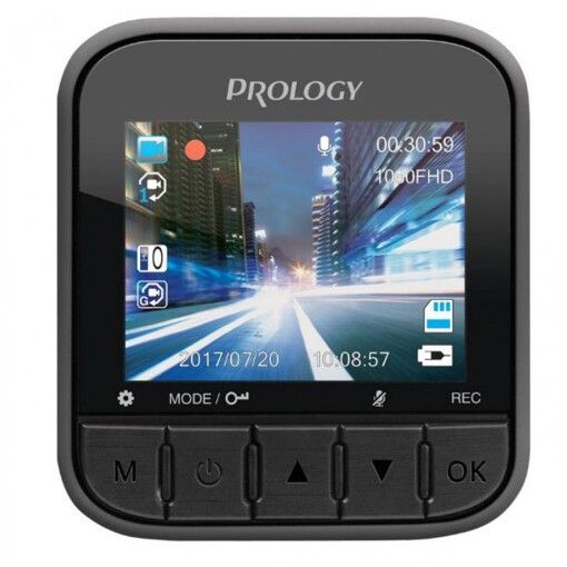 Видеорегистратор Prology VX-310