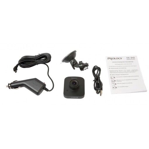 Видеорегистратор Prology VX-310