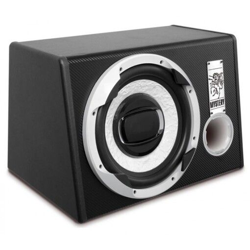 Сабвуфер корпусний Mystery MBB-254A активний