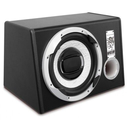 Сабвуфер корпусний Mystery MBB-314A активний