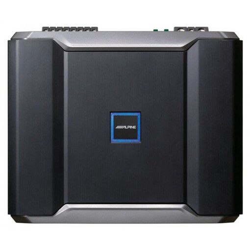 Усилитель Alpine R-A60F